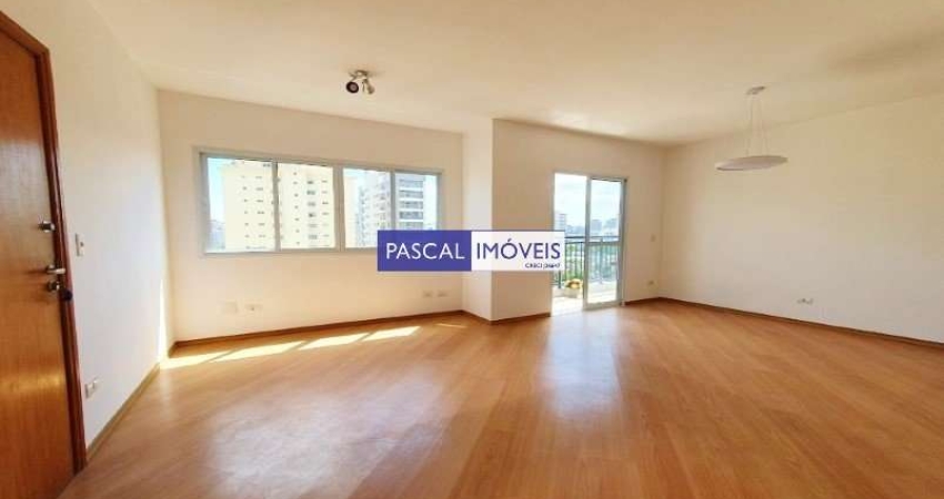 Apartamento com 4 quartos à venda na Rua Indiana, 95, Brooklin, São Paulo