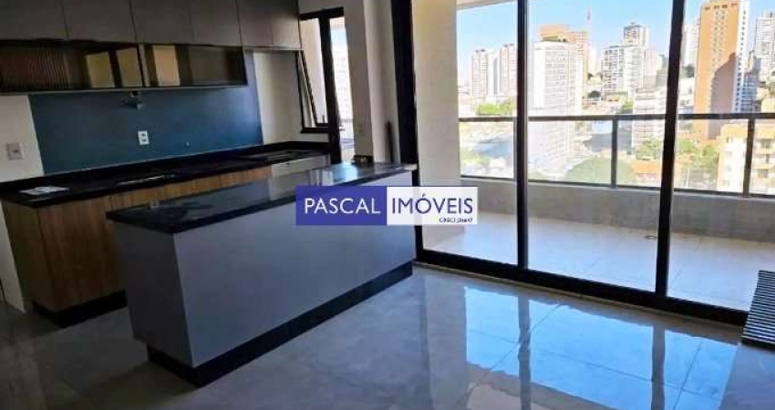 Apartamento com 2 quartos à venda na Rua Dona Leopoldina, 625, Ipiranga, São Paulo