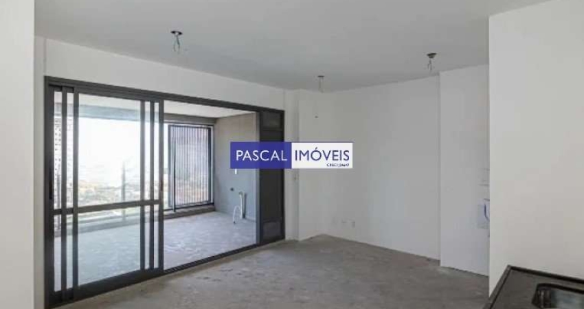 Apartamento com 3 quartos à venda na Rua Cacilda Becker, 35, Brooklin, São Paulo