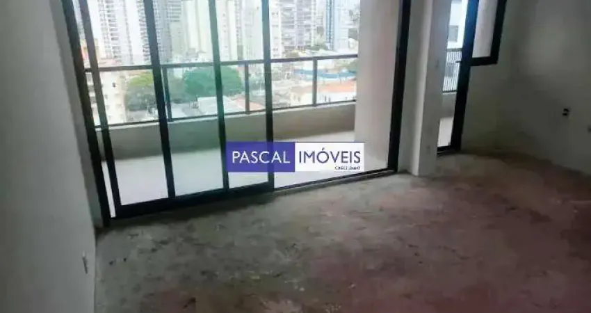 Apartamento com 2 quartos à venda na Rua Dona Leopoldina, 625, Ipiranga, São Paulo