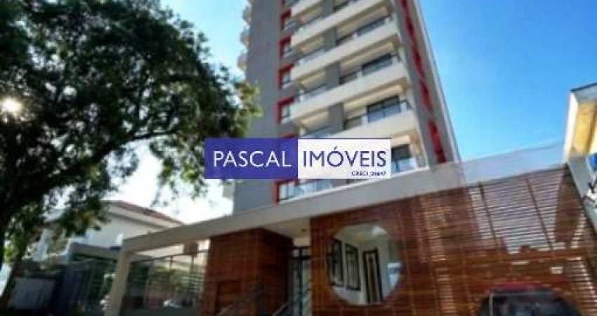 Apartamento com 2 quartos à venda na Rua Dona Leopoldina, 625, Ipiranga, São Paulo