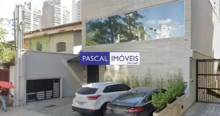 Prédio para alugar na Rua Guaraiúva, 447, Brooklin, São Paulo