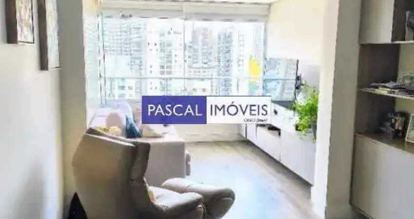 Apartamento com 2 quartos à venda na Rua Paula Ney, 673, Vila Mariana, São Paulo