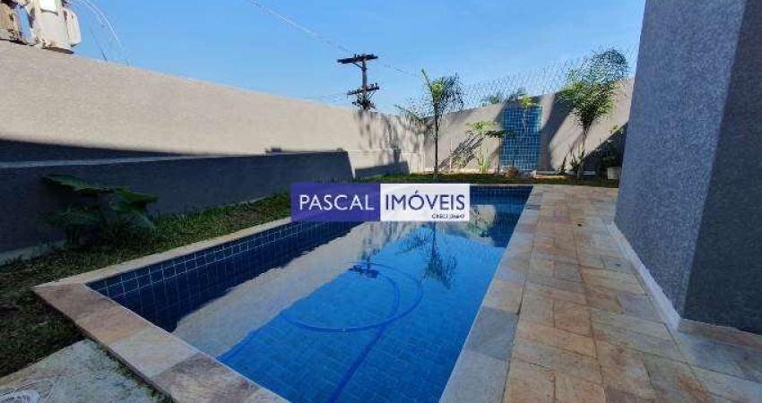 Casa em condomínio fechado com 4 quartos à venda na Rua Robélia, 654, Jardim Prudência, São Paulo