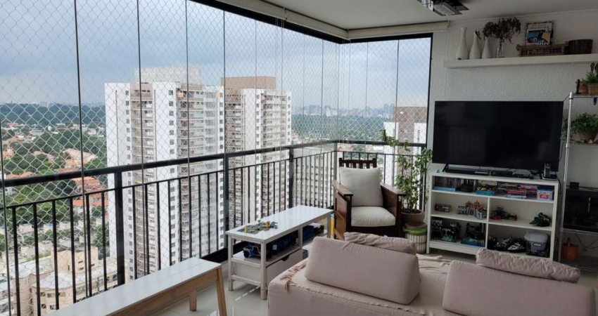 Apartamento com 3 quartos à venda na Rua das Flechas, 735, Jardim Prudência, São Paulo
