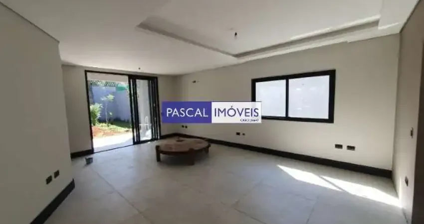 Casa em condomínio fechado com 4 quartos à venda na Rua Robélia, 654, Jardim Prudência, São Paulo