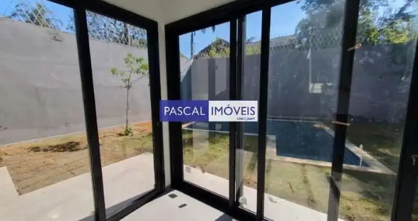 Casa em condomínio fechado com 4 quartos à venda na Rua Robélia, 654, Jardim Prudência, São Paulo