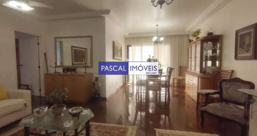 Apartamento com 3 quartos à venda na Rua Doutor Francisco José Longo, 281, Chácara Inglesa, São Paulo