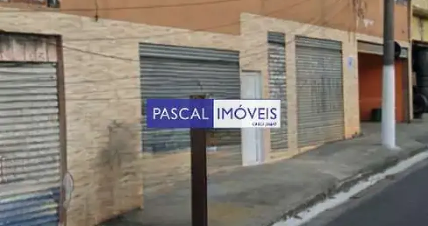 Prédio à venda na Avenida Washington Luís, 4862, Santo Amaro, São Paulo