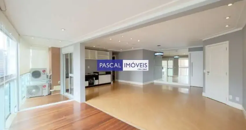 Apartamento com 3 quartos à venda na Rua Helena, 151, Vila Olímpia, São Paulo