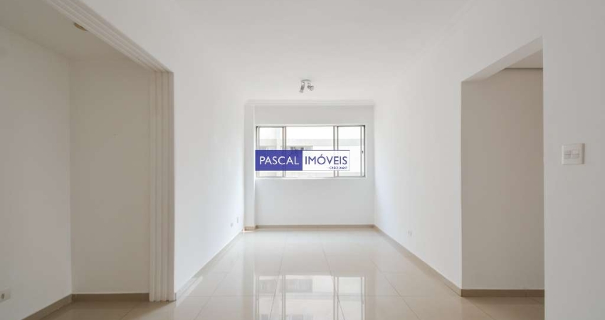 Apartamento com 2 quartos à venda na Avenida Macuco, 466, Moema, São Paulo