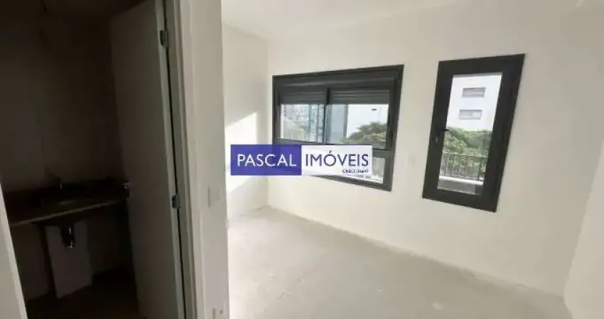Apartamento com 1 quarto à venda na João de Sousa Dias, 939, Campo Belo, São Paulo