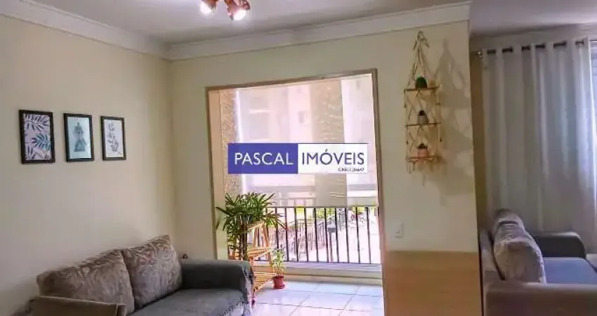 Apartamento com 3 quartos à venda na Rua Doutor Luiz Migliano, 1800, Morumbi, São Paulo