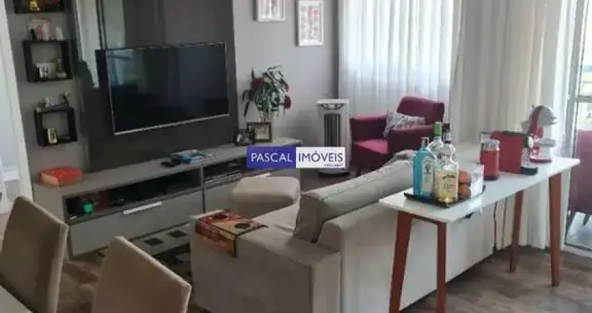 Apartamento com 2 quartos à venda na Rua José Carlos de Toledo Piza, 100, Morumbi, São Paulo