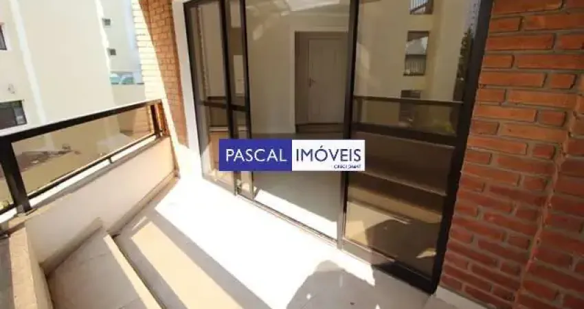 Apartamento com 3 quartos à venda na Rua Zacarias de Gois, 1296, Campo Belo, São Paulo