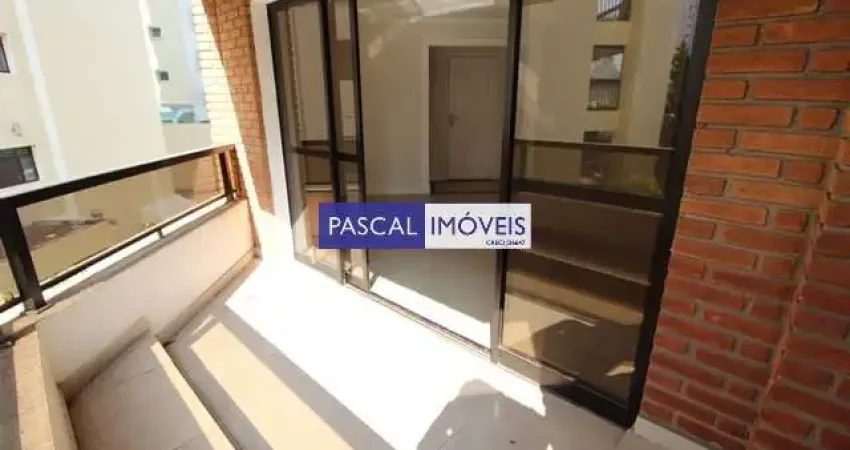 Apartamento com 3 quartos à venda na Rua Zacarias de Gois, 1296, Campo Belo, São Paulo