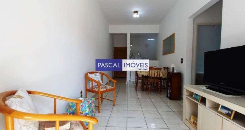 Apartamento com 2 quartos à venda na Rua Tenente Américo Moretti, 1100, Vila Santa Catarina, São Paulo