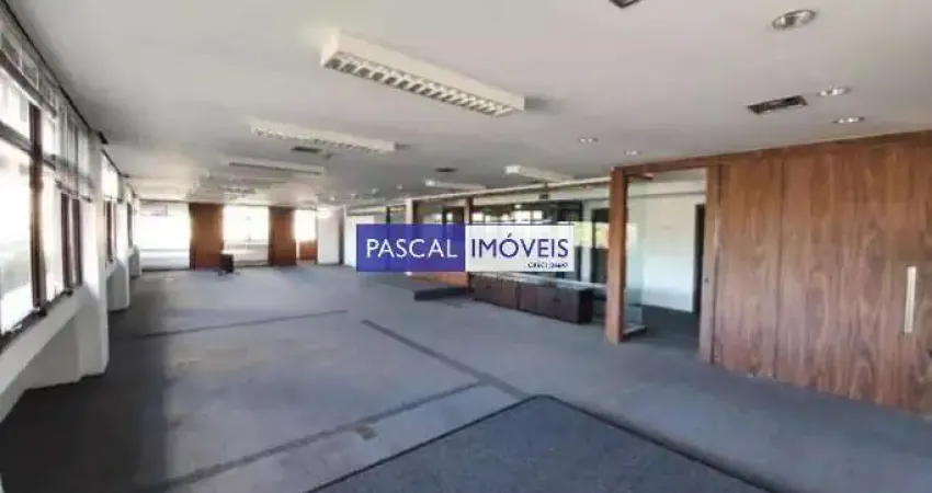 Sala comercial à venda na Rua Laplace, 96, Brooklin, São Paulo