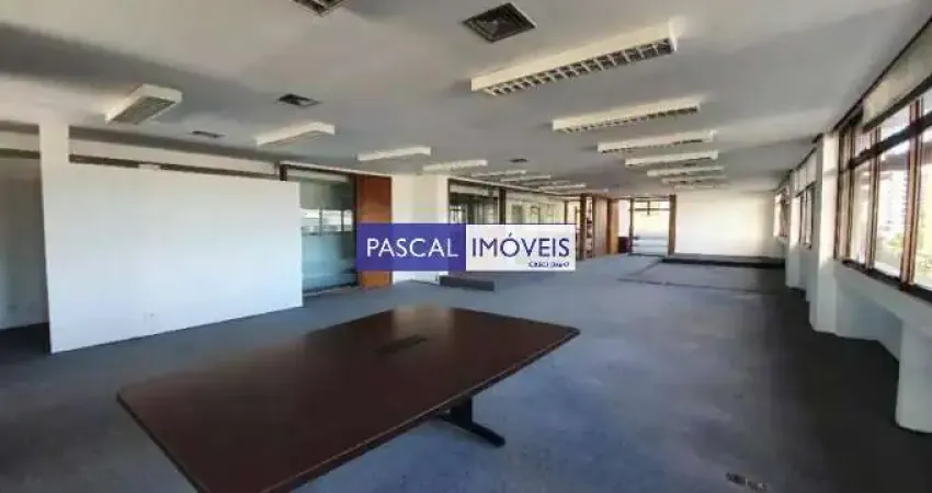 Sala comercial à venda na Rua Laplace, 96, Brooklin, São Paulo