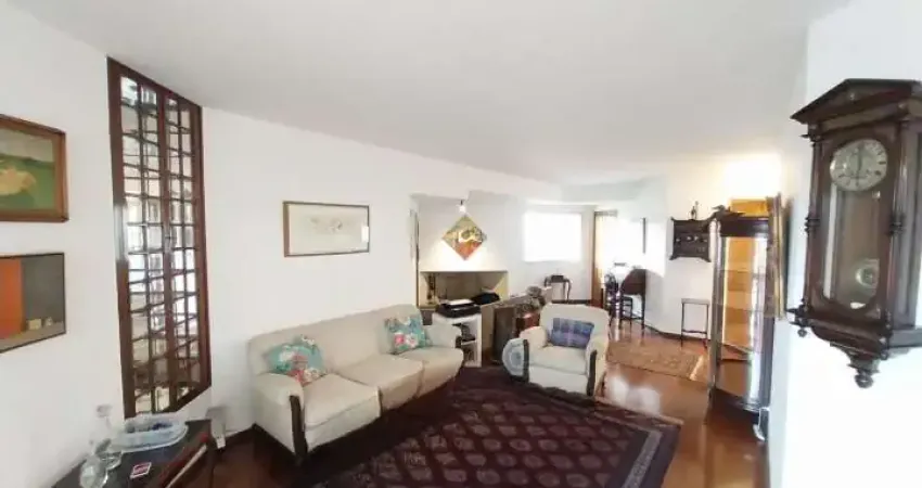 Apartamento com 3 quartos à venda na Rua Nebraska, 497, Brooklin, São Paulo