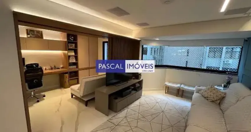 Apartamento com 3 quartos à venda na Rua Helena, 120, Vila Olímpia, São Paulo