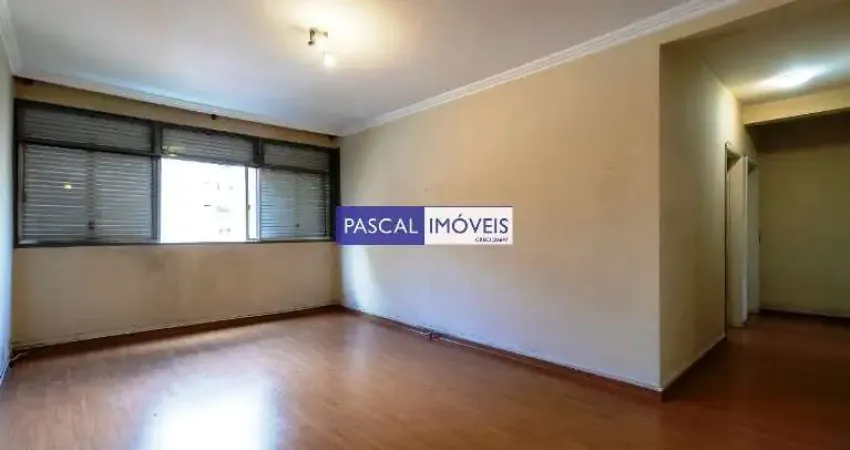 Apartamento com 3 quartos à venda na Rua Tabapuã, 314, Itaim Bibi, São Paulo