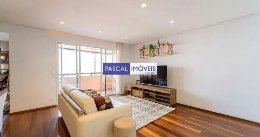 Apartamento com 2 quartos à venda na Rua Arapá, 31, Vila Mascote, São Paulo