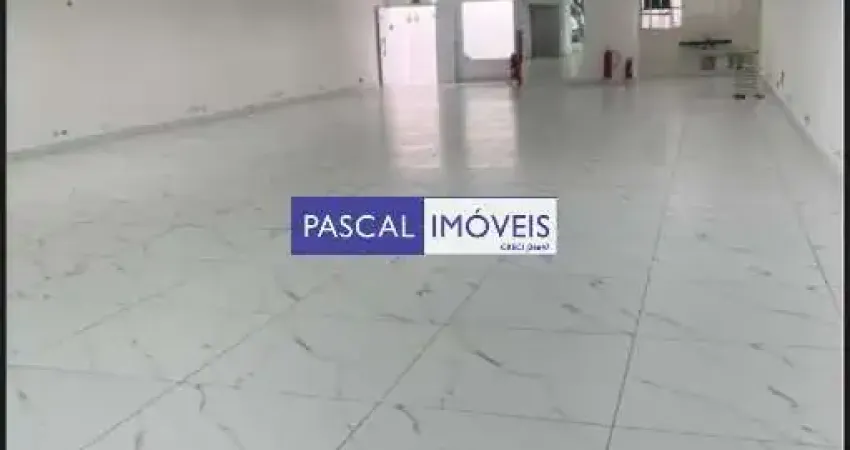 Prédio à venda na Rua Tenente Gomes Ribeiro, 208, Vila Clementino, São Paulo