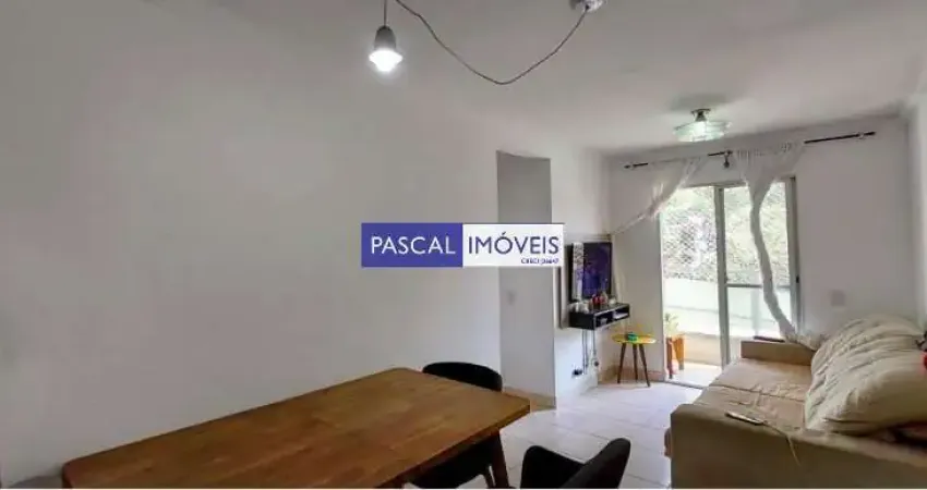 Apartamento com 3 quartos à venda na Rua Luciano Silva, 219, Vila das Belezas, São Paulo
