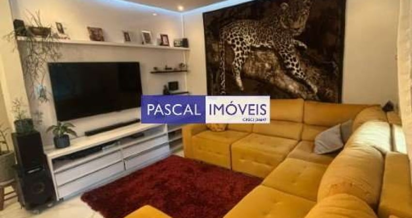 Apartamento com 2 quartos à venda na Doutor Brasil de Oliveira, 73, Santo Amaro, São Paulo