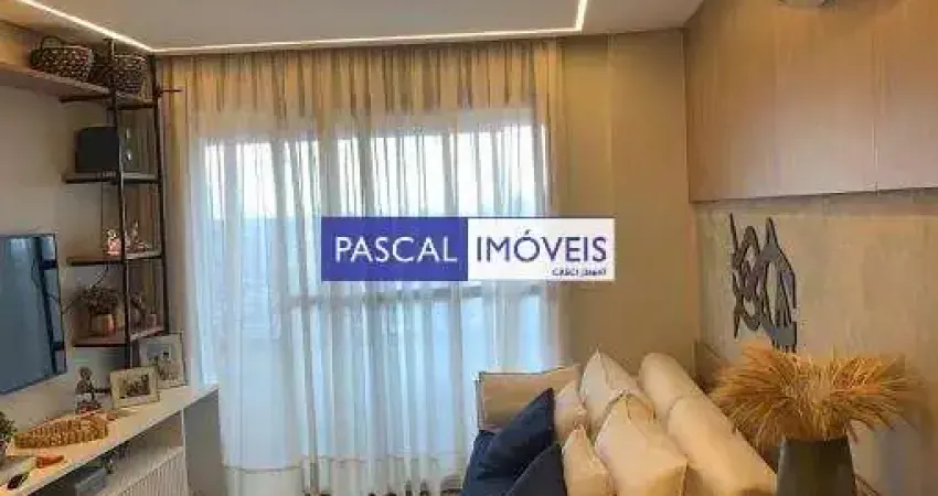 Apartamento com 3 quartos à venda na Rua Marfim, 135, Interlagos, São Paulo