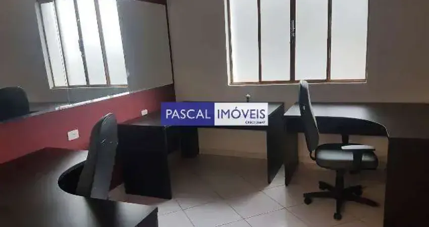 Casa comercial à venda na Rua Arandu, 523, Brooklin, São Paulo