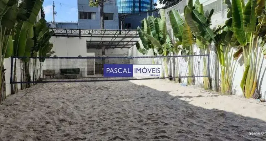 Terreno comercial para alugar na Rua Frei Galvão, 69, Jardim Paulistano, São Paulo