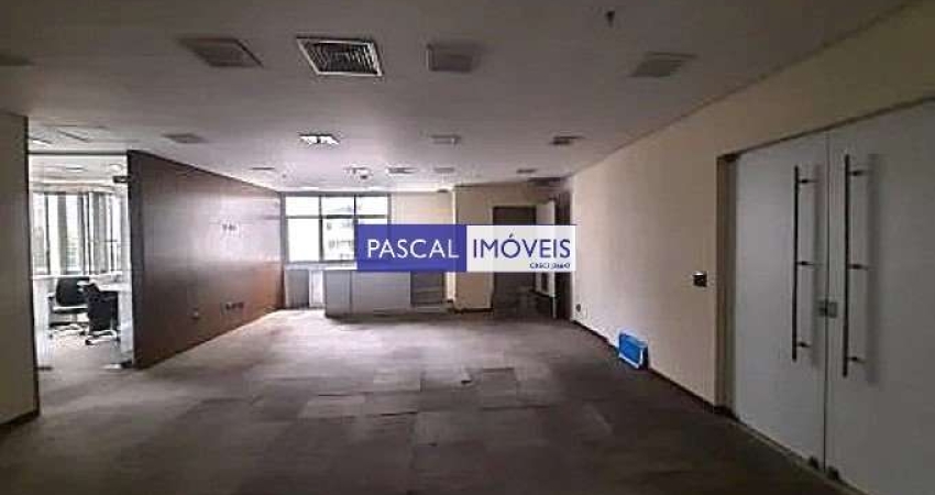 Sala comercial à venda na Rua Casa do Ator, 1117, Vila Olímpia, São Paulo