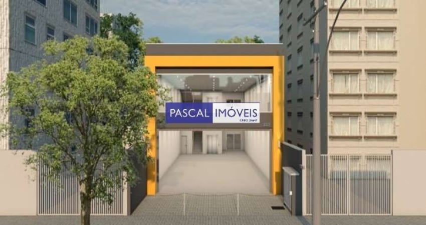 Prédio para alugar na Rua Alves Guimarães, 217, Pinheiros, São Paulo