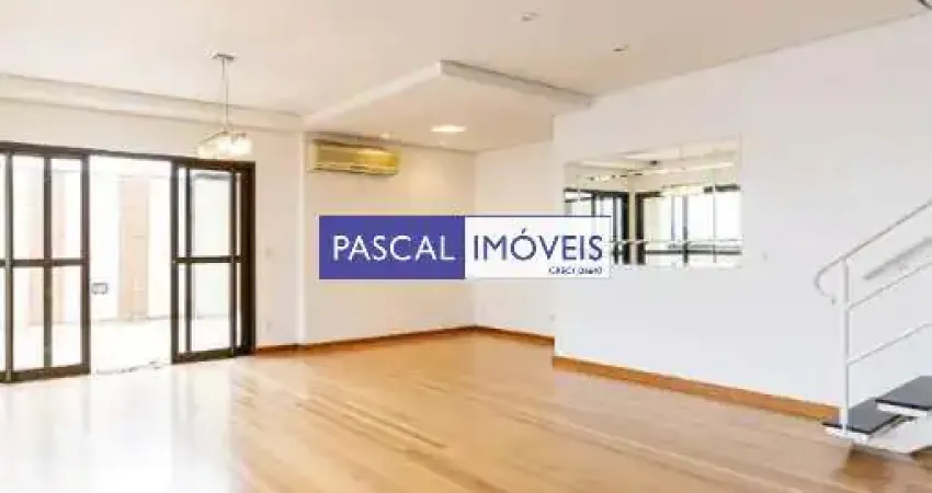 Apartamento com 3 quartos à venda na dos Boninas, 299, Mirandópolis, São Paulo