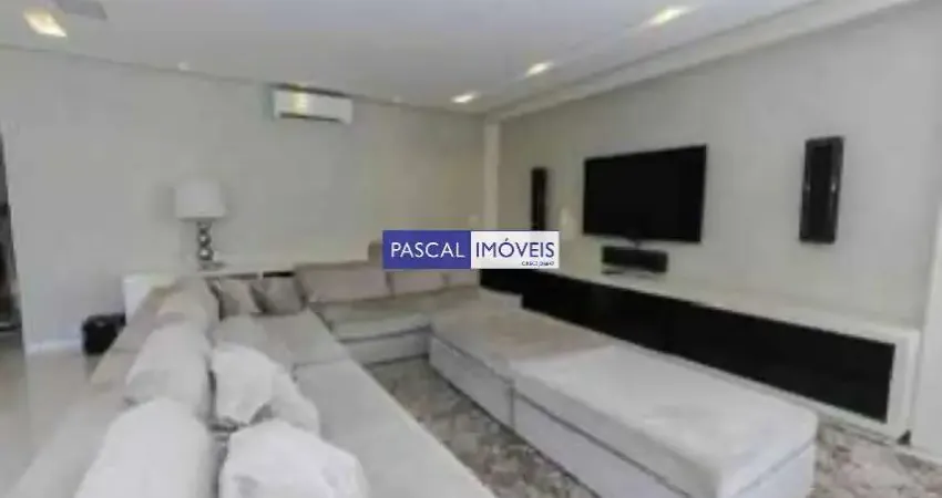Apartamento com 4 quartos para alugar na Rua Barão do Triunfo, 156, Brooklin, São Paulo