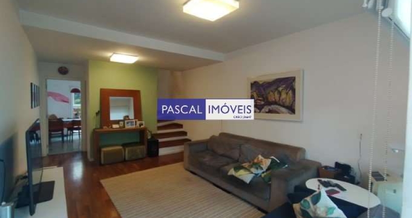 Casa com 2 quartos à venda na José Manzini, 48, Campo Belo, São Paulo