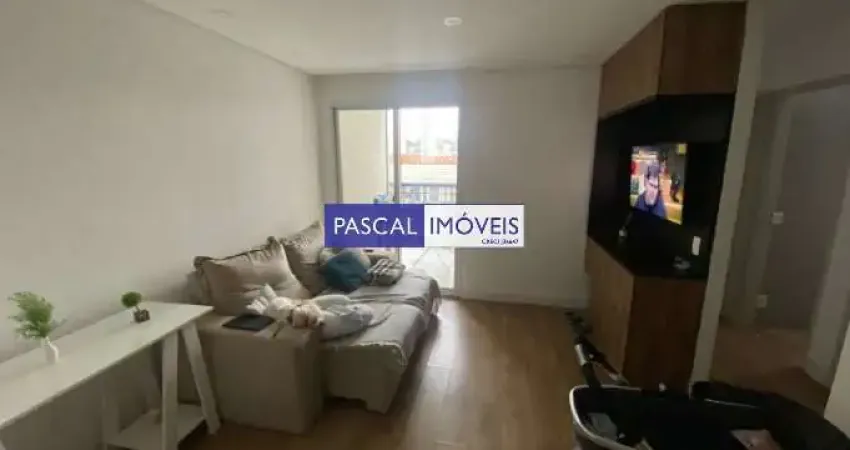 Apartamento com 3 quartos à venda na Rua Ipiranga, 456, Jardim Aeroporto, São Paulo
