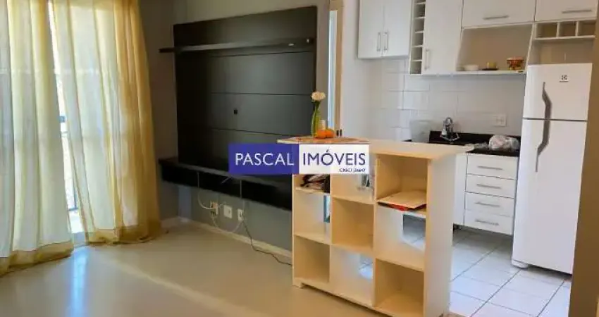 Apartamento com 2 quartos à venda na Rua Ipiranga, 456, Jardim Aeroporto, São Paulo