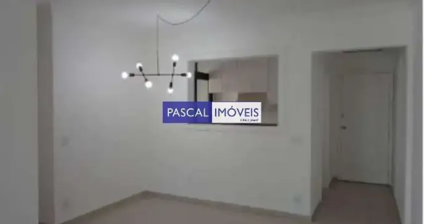 Apartamento com 2 quartos à venda na Rua Almaden, 130, Vila Andrade, São Paulo