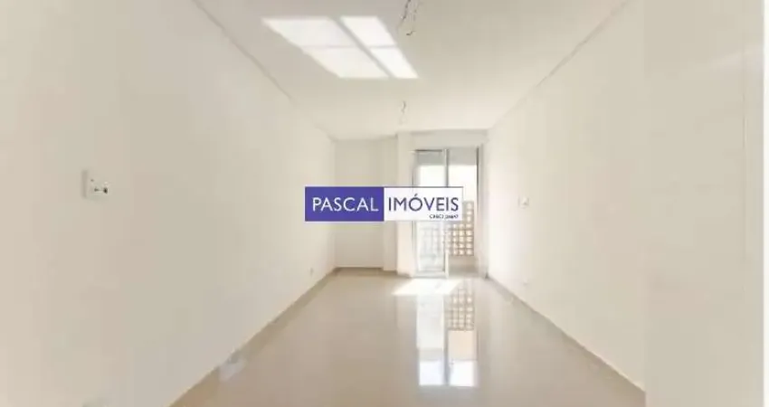 Apartamento com 1 quarto à venda na Rua José de Carvalho, 55, Chácara Santo Antônio, São Paulo