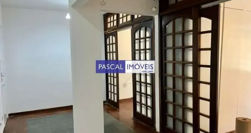 Apartamento com 2 quartos à venda na Rua Doutor Eduardo de Souza Aranha, 240, Vila Nova Conceição, São Paulo