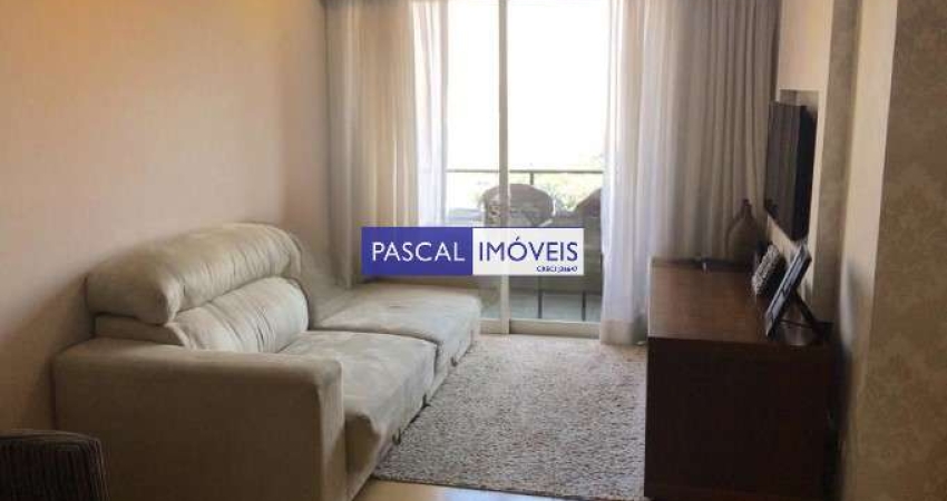 Apartamento com 3 quartos à venda na Rua Professor Vahia de Abreu, 383, Vila Olímpia, São Paulo