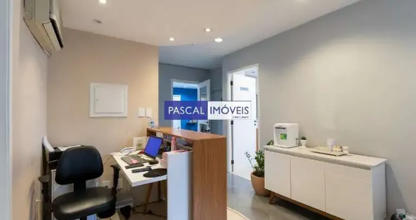 Sala comercial à venda na Rua Arandu, 205, Brooklin, São Paulo