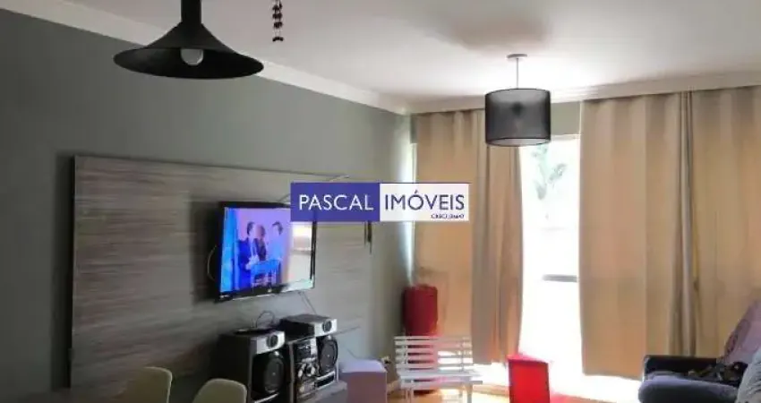 Apartamento com 3 quartos à venda na Rua Manoel Antônio Pinto, 470, Vila Andrade, São Paulo