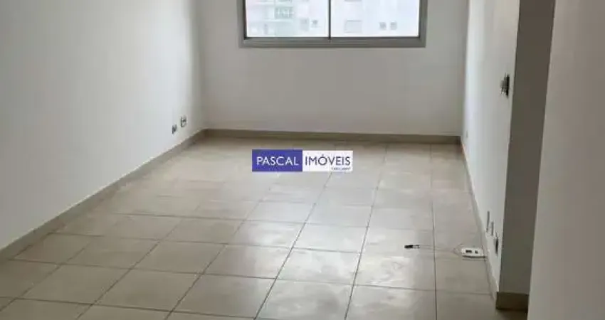 Apartamento com 3 quartos à venda na Avenida Iraí, 175, Moema, São Paulo