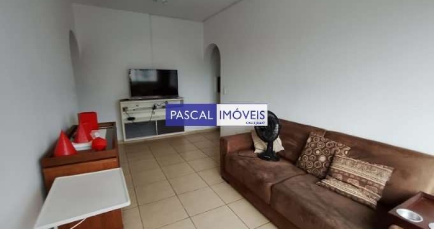 Apartamento com 2 quartos à venda na Rua Pensilvânia, 57, Brooklin, São Paulo
