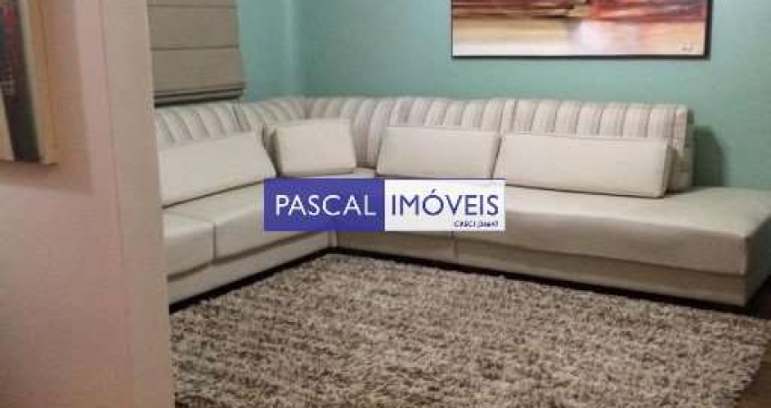 Apartamento com 4 quartos à venda na Avenida Giovanni Gronchi, 5021, Vila Andrade, São Paulo