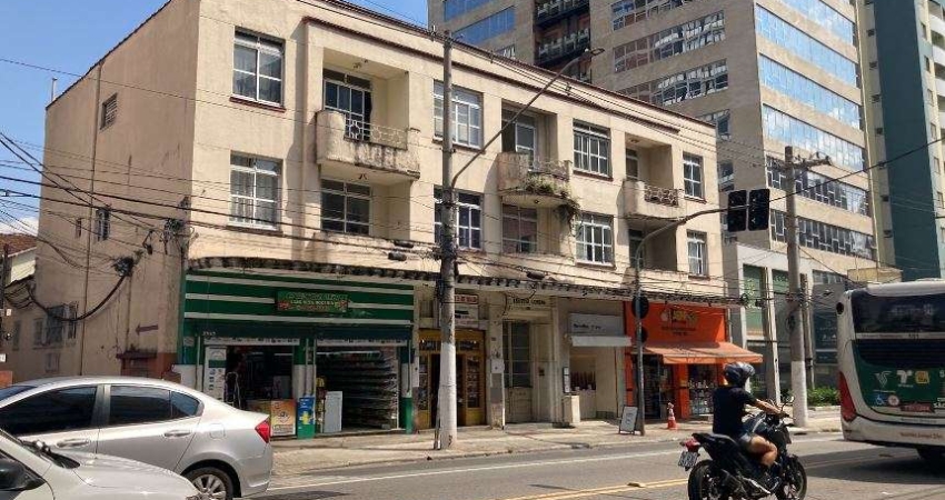 Prédio à venda na Avenida Brigadeiro Luís Antônio, 3191, Jardim Paulista, São Paulo
